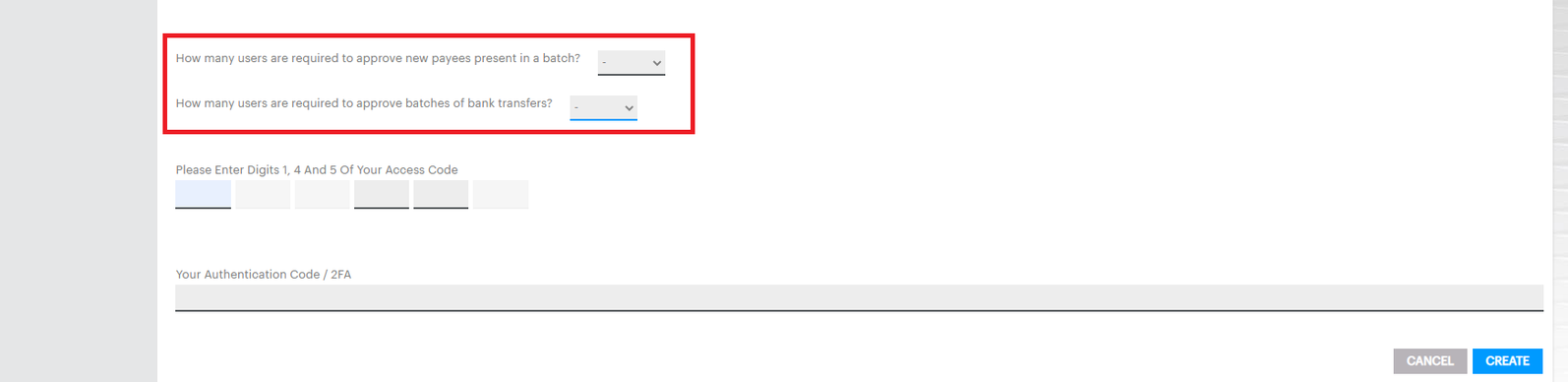 Batch API Tutorial